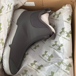 Under Armour Charged Shoreman Deck Boots